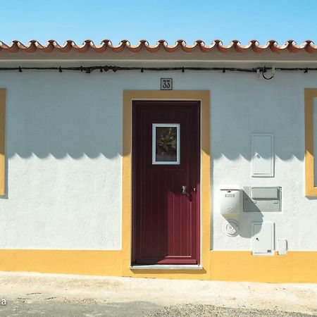 Casas Da Baronia Villa Vila Nova da Baronia Exterior foto